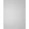 Ekena Millwork Vertical Surface Mount PVC Gable Vnt: Non-Functional, w/2"W x 1-1/2"H, Brickmould Frame, 20"W x 26"H GVPVE20X2602SN - alternate 2
